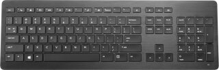 HP Wireless Premium (Z9N41AA) Klavye kullananlar yorumlar